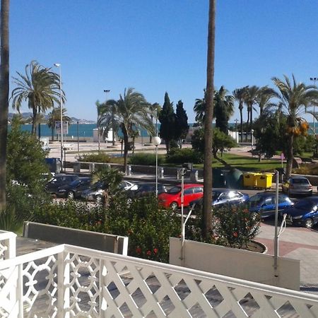 Las Americas - Mares Torre Del Mar Eksteriør bilde