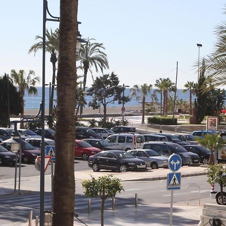Las Americas - Mares Torre Del Mar Eksteriør bilde