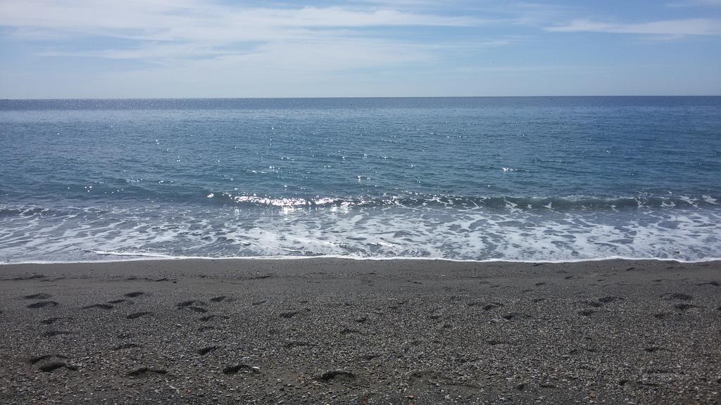 Las Americas - Mares Torre Del Mar Eksteriør bilde